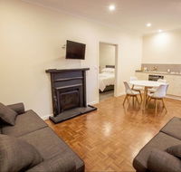 The Mill Apartments Clare Valley - Accommodation Newcastle