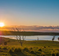Tilba Lake House - Accommodation Newcastle