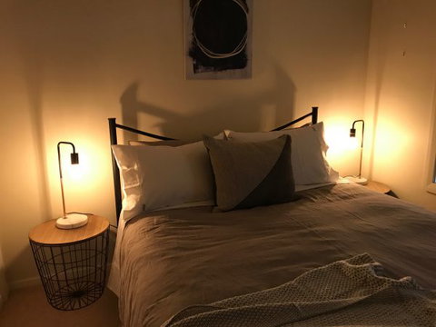 Townhouse On Deas - Accommodation Newcastle 0