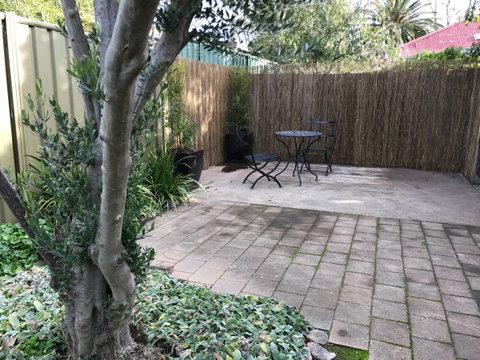 Townhouse On Deas - Accommodation Newcastle 1