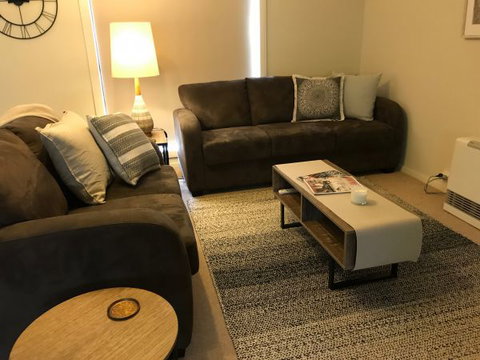 Townhouse On Deas - Accommodation Newcastle 2