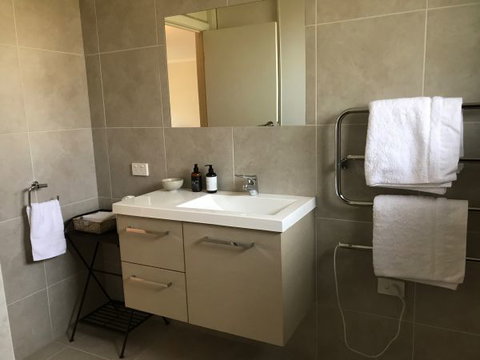 Townhouse On Deas - Accommodation Newcastle 4