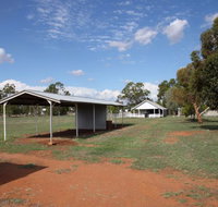 Trundle Showground - Accommodation Newcastle