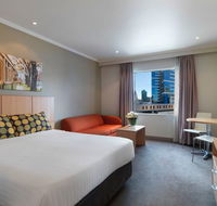 Travelodge Hotel Melbourne Southbank - Accommodation Newcastle