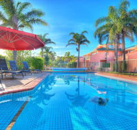 Tuscany Apartments - Accommodation Newcastle