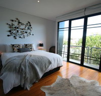 Two Five Zero / Richmond - Accommodation Newcastle