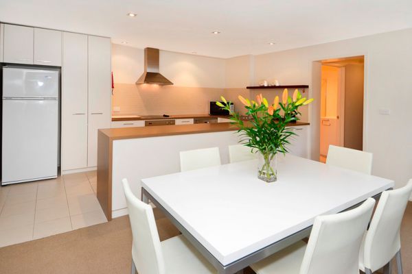 Queenscliff VIC Accommodation Newcastle