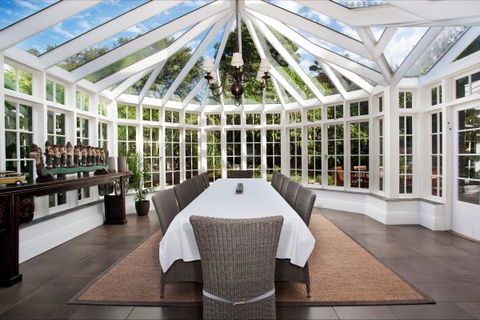 Vaucluse Cove - Accommodation Newcastle 1