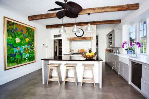 Vaucluse Cove - Accommodation Newcastle 2