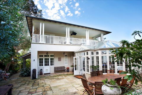 Vaucluse Cove - Accommodation Newcastle 3