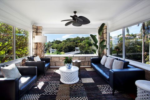 Vaucluse Cove - Accommodation Newcastle 4