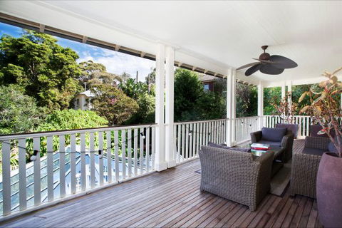 Vaucluse Cove - Accommodation Newcastle 5