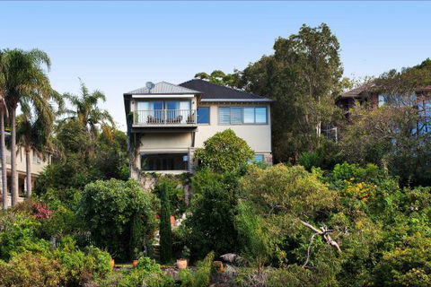 Vaucluse Cove - Accommodation Newcastle 7
