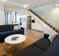 Veriu Camperdown - Accommodation Newcastle