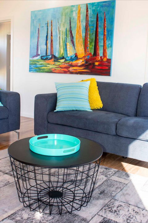 Villa Serra - Accommodation Newcastle 2