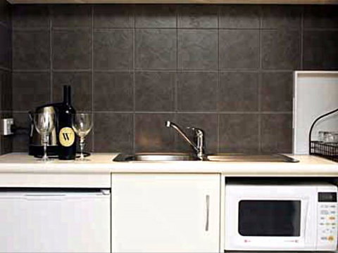 Via Bella Vista - Accommodation Newcastle 5