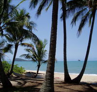 Villa Beach - Accommodation Newcastle