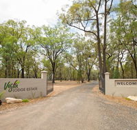 Vista Lodge Estate - Accommodation Newcastle