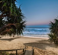 Villa Provence Beach House - Accommodation Newcastle
