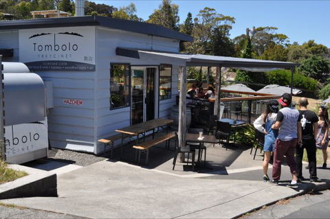 Warrakilla - Accommodation Newcastle 8