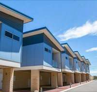 Waldorf Geraldton Serviced Apartments - Accommodation Newcastle