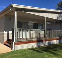 Waikerie Holiday Park - Accommodation Newcastle