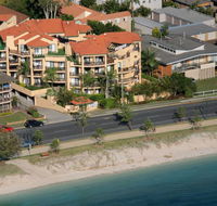 Windsurfer Resort - Accommodation Newcastle