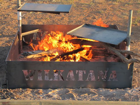Wilkatana Station - Accommodation Newcastle 0