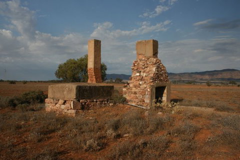 Wilkatana Station - Accommodation Newcastle 1