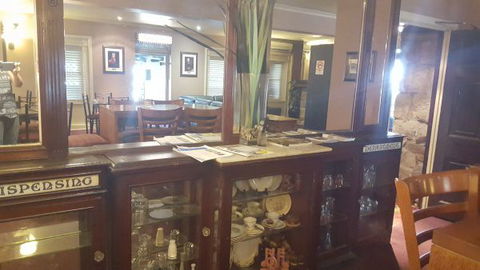Wisemans Inn Hotel - Accommodation Newcastle 2