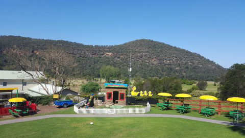 Wisemans Inn Hotel - Accommodation Newcastle 3