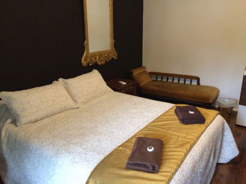 Wisemans Inn Hotel - Accommodation Newcastle 5