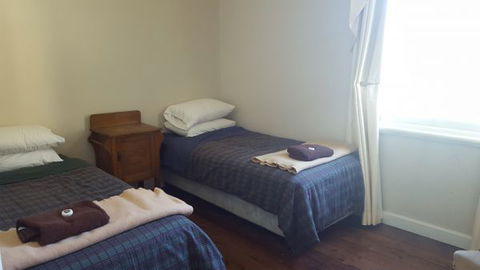 Wisemans Inn Hotel - Accommodation Newcastle 6