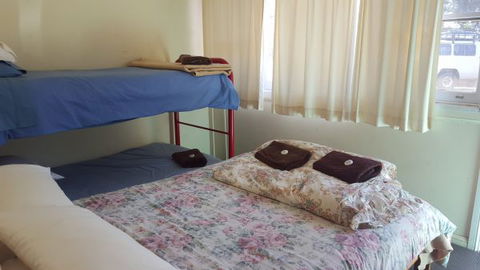 Wisemans Inn Hotel - Accommodation Newcastle 9