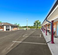 Woongarra Motel - Accommodation Newcastle