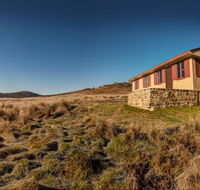 Wolgal Hut - Accommodation Newcastle
