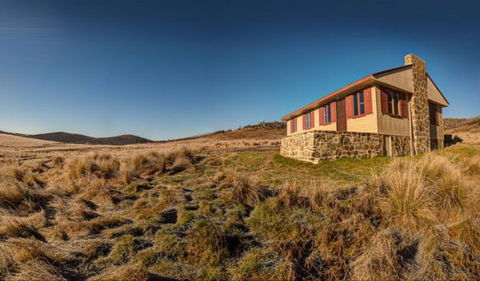 Wolgal Hut - Accommodation Newcastle 0
