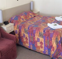 Woodmans Hill Motel Ballarat - Accommodation Newcastle