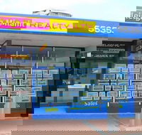 Gold Coast Properties/Burleigh Miami Realty - Accommodation Newcastle