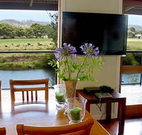 Bellingen Riverside Cottages - Accommodation Newcastle