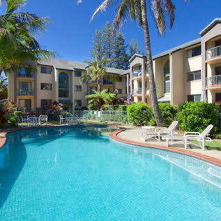 Pacific Place Apartments - Accommodation Newcastle 5