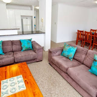 Pacific Place Apartments - Accommodation Newcastle 3