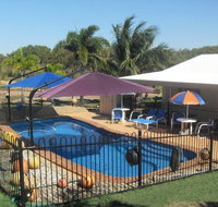 Stanage Bay Accommodation  Boat Hire - Accommodation Newcastle