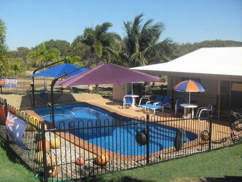 Stanage Bay Accommodation & Boat Hire - Accommodation Newcastle 0