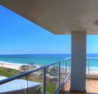 Pacific Surf - Accommodation Newcastle