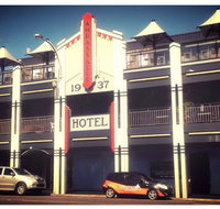 Mojo The Ambassador Hotel - Accommodation Newcastle