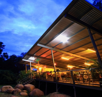 Emerald Springs Roadhouse - Accommodation Newcastle