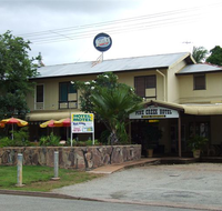 Pine Creek Hotel/Motel - Accommodation Newcastle