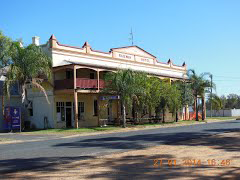 Railway Hotel - Accommodation Newcastle 4