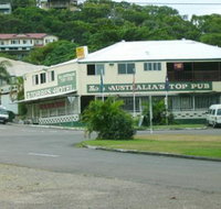 QLD Training Solutions Pty Ltd - Accommodation Newcastle